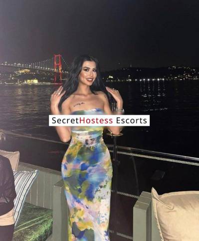 21Yrs Old Escort 57KG 173CM Tall Istanbul Image - 3