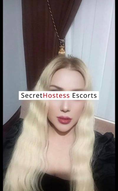 21Yrs Old Escort 50KG 172CM Tall Istanbul Image - 1