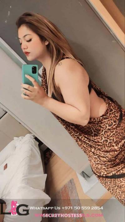 22Yrs Old Escort 153CM Tall Dubai Image - 1