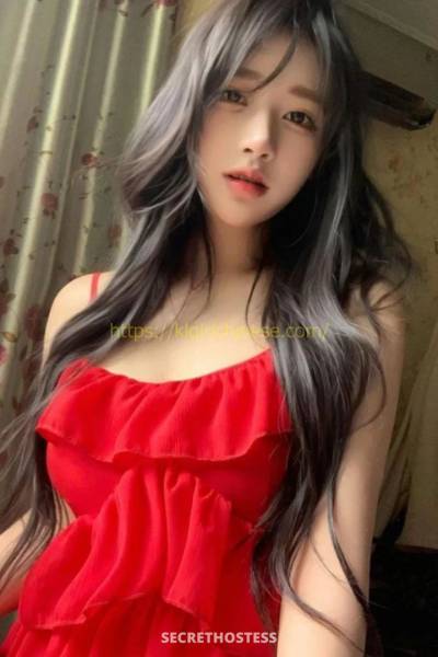 22Yrs Old Escort 49KG 165CM Tall Kuala Lumpur Image - 1