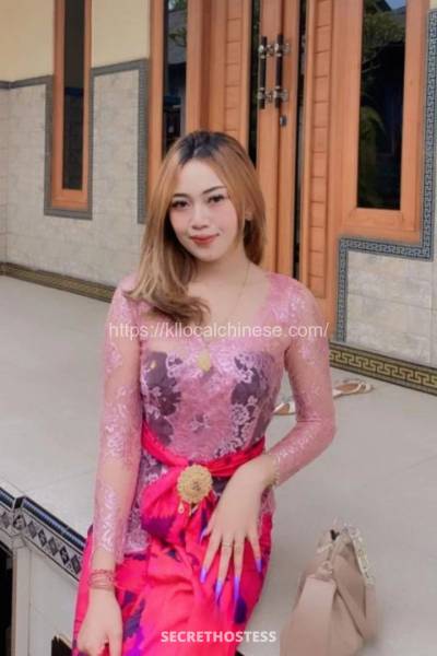 22Yrs Old Escort 49KG 165CM Tall Kuala Lumpur Image - 0