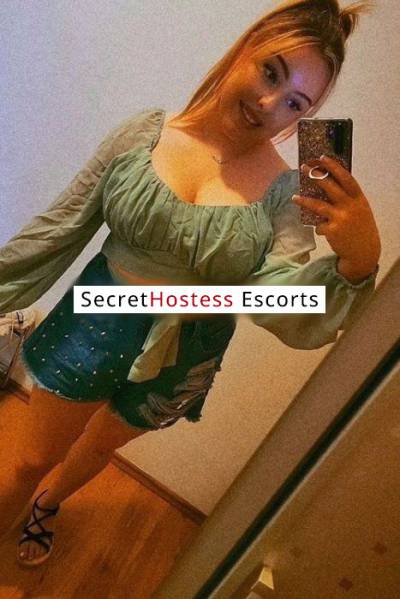 22Yrs Old Escort 53KG 165CM Tall Hamburg Image - 1