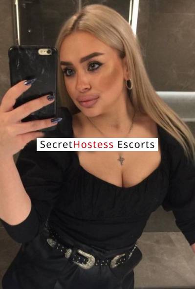 22Yrs Old Escort 55KG 168CM Tall Istanbul Image - 5