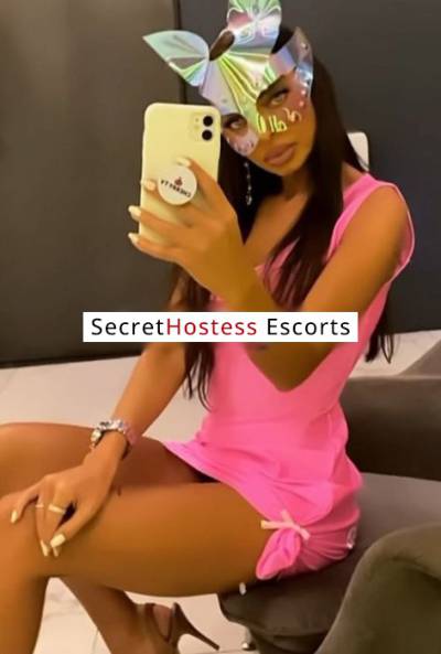 22 Year Old Italian Escort Munich - Image 2