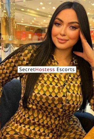 22 Year Old Moroccan Escort Abu Dhabi - Image 7