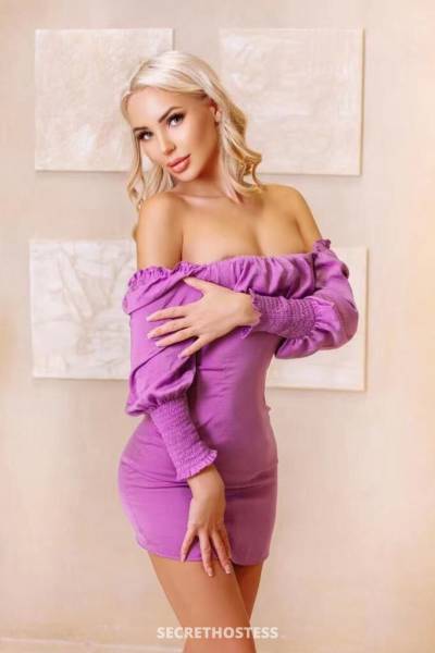 22 Year Old Russian Escort Riyadh Blonde - Image 6