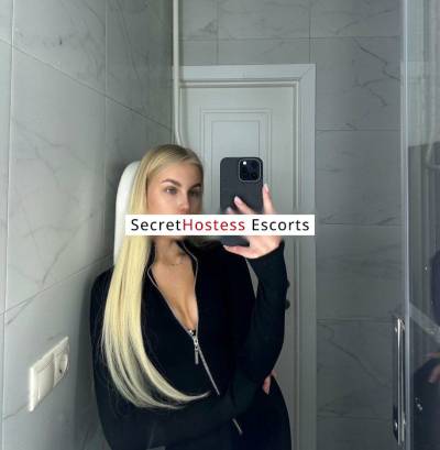 22 year old Russian Escort in Dubai Alisa
