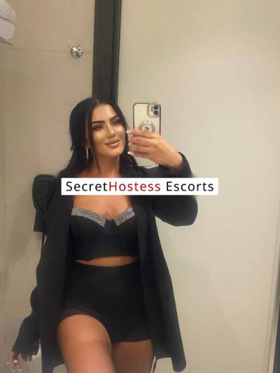 22Yrs Old Escort 55KG 184CM Tall Ankara Image - 2