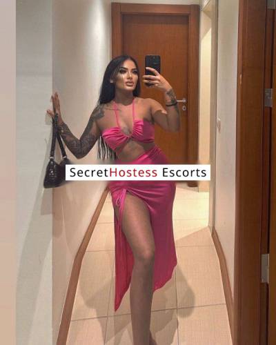 22Yrs Old Escort 55KG 184CM Tall Ankara Image - 6