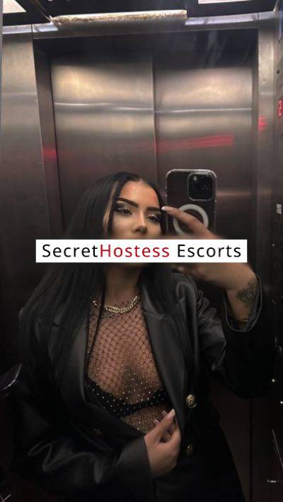 22Yrs Old Escort 55KG 184CM Tall Ankara Image - 18