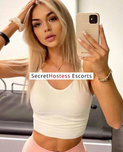 22Yrs Old Escort 54KG 168CM Tall Istanbul Image - 2