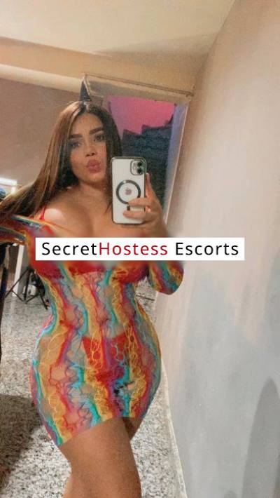 22Yrs Old Escort 75KG 160CM Tall Marbella Image - 7