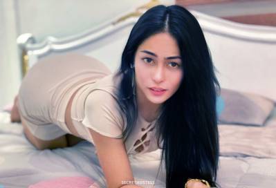 23Yrs Old Escort 163CM Tall Kuala Lumpur Image - 1