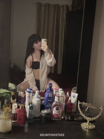 23 Year Old Asian Escort Muscat - Image 1