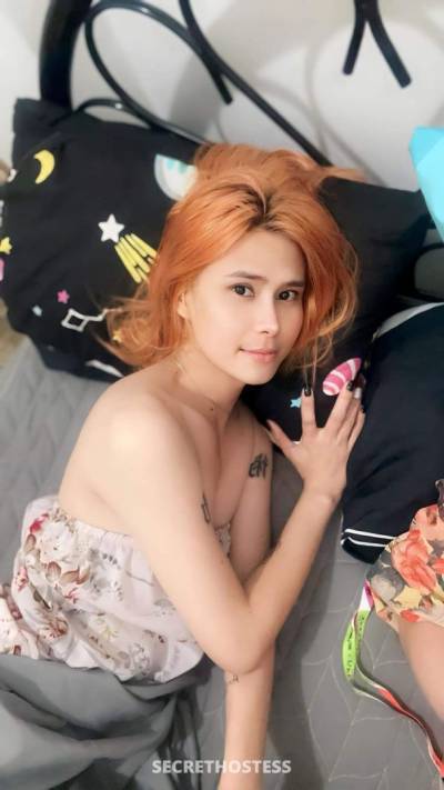 23 Year Old Asian Escort Manila Blonde - Image 2