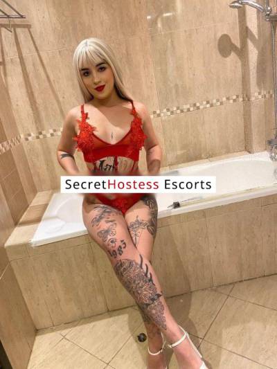 23Yrs Old Escort 57KG 169CM Tall Dubai Image - 3