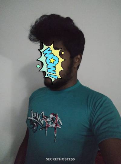 Shehan Praveen BBC 02, Male escort in Colombo