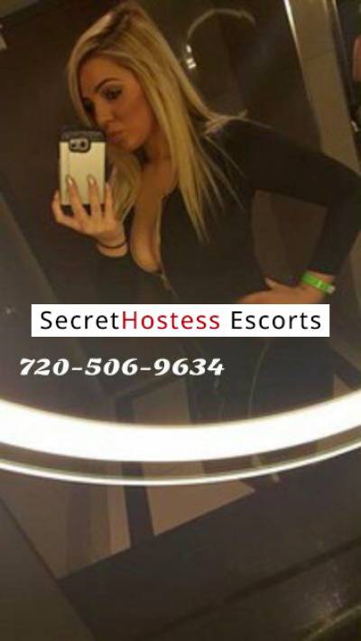 23Yrs Old Escort 165CM Tall Fort Collins CO Image - 2