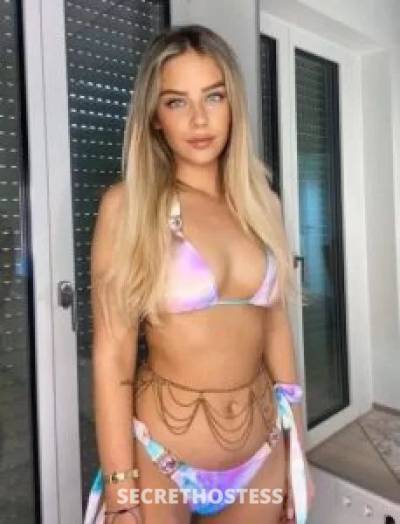 23 Year Old Escort Amsterdam Blonde - Image 1