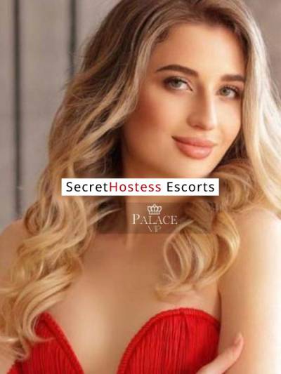 23Yrs Old Escort 57KG 164CM Tall London Image - 0