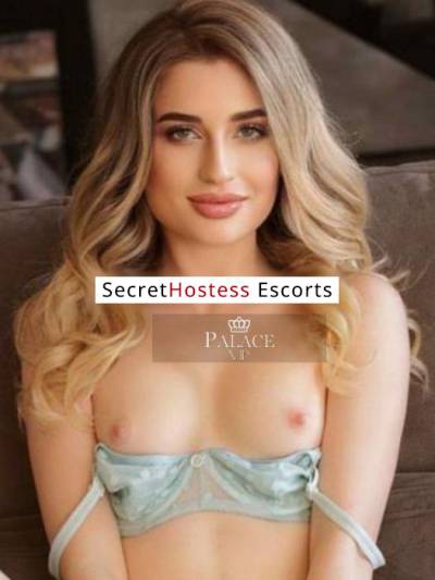 23Yrs Old Escort 57KG 164CM Tall London Image - 1