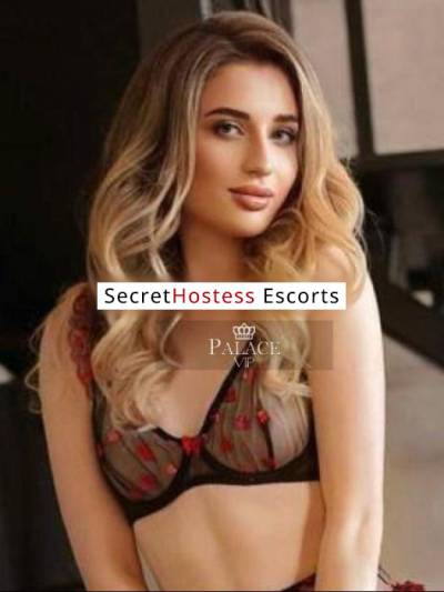 23Yrs Old Escort 57KG 164CM Tall London Image - 3