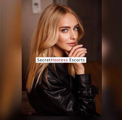 23 Year Old German Escort Munich Blonde - Image 6