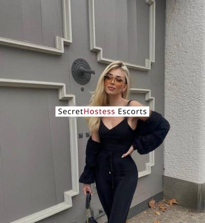 23 year old German Escort in Munich Julissa