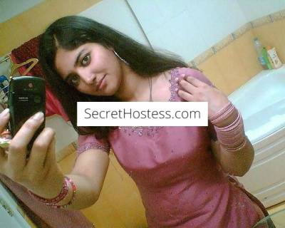 23Yrs Old Escort 48KG 166CM Tall London Image - 0