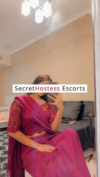 23Yrs Old Escort 53KG 166CM Tall Ajman City Image - 2