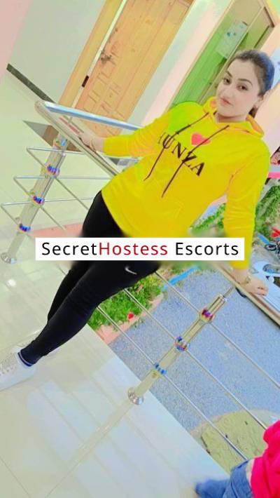 23Yrs Old Escort 54KG 166CM Tall Ajman City Image - 0