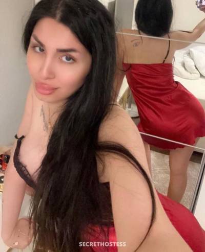 23Yrs Old Escort 167CM Tall Riyadh Image - 1