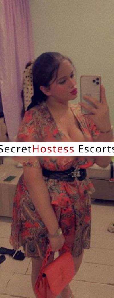 23Yrs Old Escort 70KG 160CM Tall Istanbul Image - 4