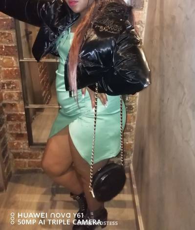 23Yrs Old Escort 186CM Tall Johannesburg Image - 1