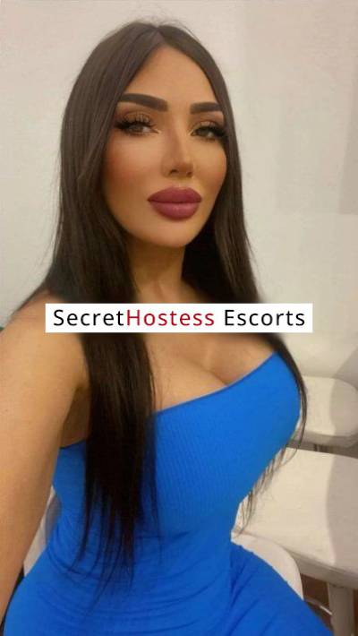 23Yrs Old Escort 54KG 170CM Tall Istanbul Image - 2