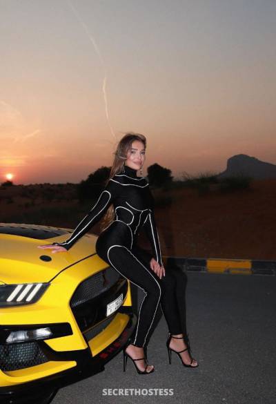 Pisasio, escort in Jeddah
