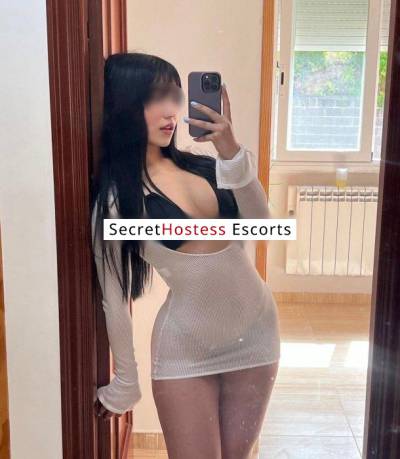24 Year Old Colombian Escort Barcelona - Image 6