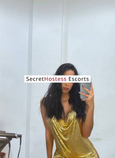 24 Year Old Colombian Escort Madrid - Image 2