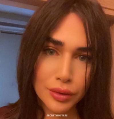 24 year old Escort in Tunis Sex Doll With Big Dick, Transsexual escort