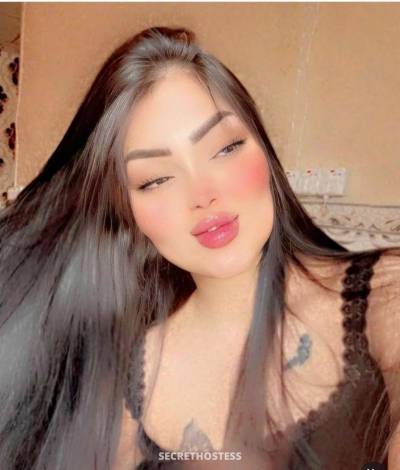 24 Year Old Escort Riyadh Brunette - Image 6