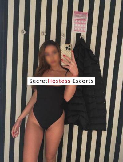 24Yrs Old Escort 47KG 158CM Tall Hamburg Image - 2