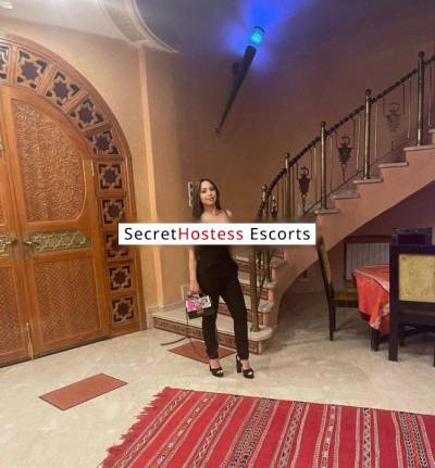 24Yrs Old Escort 60KG 168CM Tall Dubai Image - 1