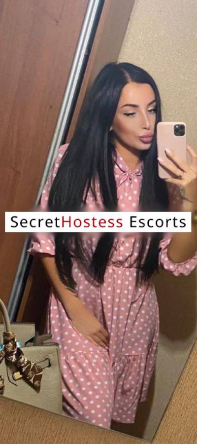 24Yrs Old Escort 52KG 170CM Tall Dubai Image - 3