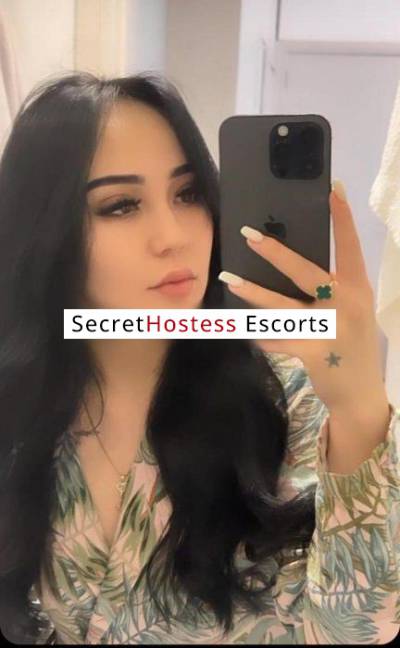 24Yrs Old Escort 57KG 156CM Tall Dubai Image - 0