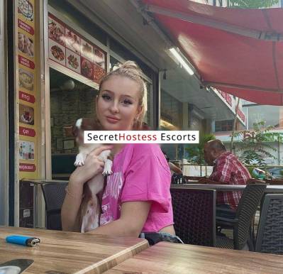 24Yrs Old Escort 52KG 165CM Tall Dubai Image - 2