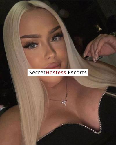 24 year old Russian Escort in Dubai Sophie