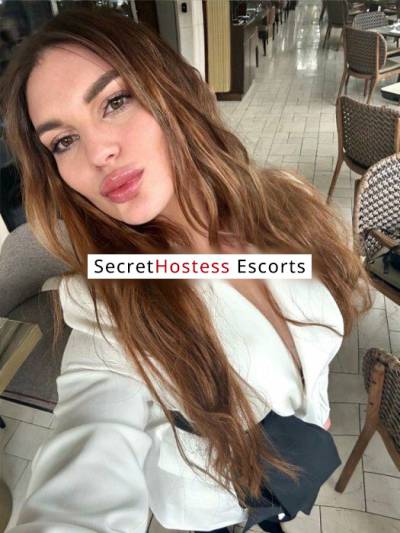 24Yrs Old Escort 53KG 167CM Tall London Image - 5