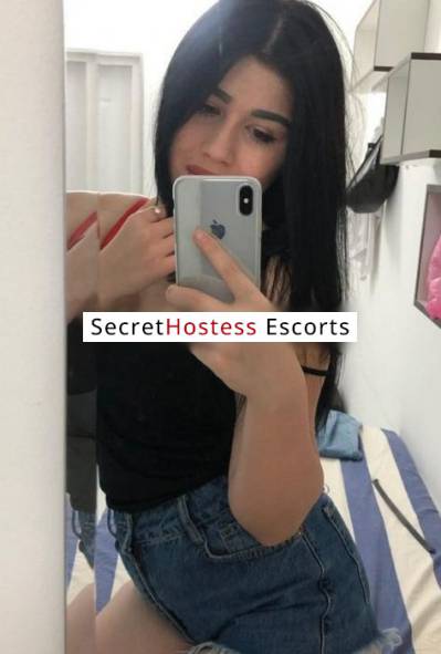 24Yrs Old Escort 50KG 160CM Tall Istanbul Image - 3