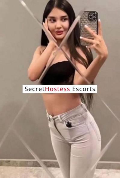 24Yrs Old Escort 50KG 160CM Tall Istanbul Image - 5