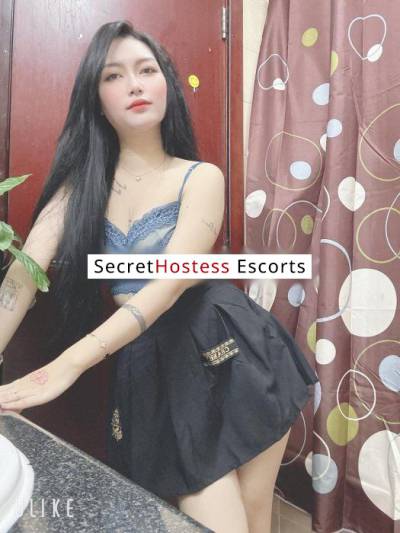 24Yrs Old Escort 50KG 168CM Tall Dubai Image - 1